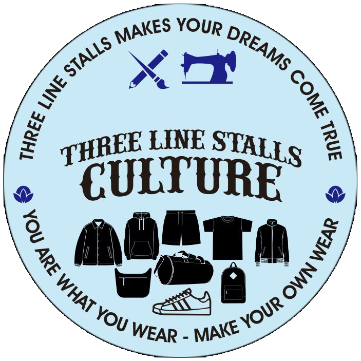 THREE LINE STALLS PROJECT